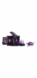 Schleich Eldrador Creatures BattleCave Shadow Isopod, figurka na hraní
