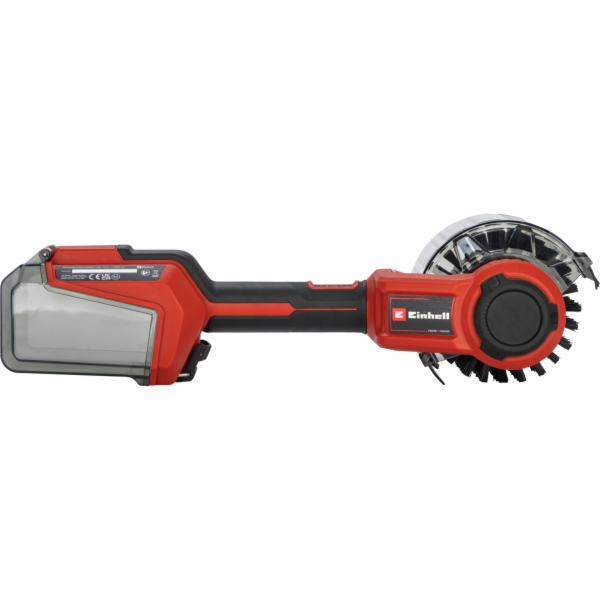 Einhell Power X-Change akumulátorový kartáč na povrchy PI...
