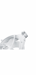 Fan - Buď zticha! Silent Wings 4 bílá 140mm PWM
