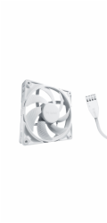 Fan - Buď zticha! Silent Wings Pro 4 White 140mm PWM