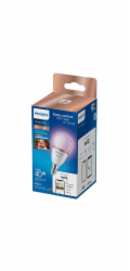 LEMP LED WIFI P45 E14 4,9W 470LM RGBTW