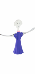 Alessi Anna G. Corkscrew  AM01 DAZ