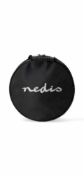 NEDIS taška pro příslušenství elektrických vozidel/ nylon/ černá