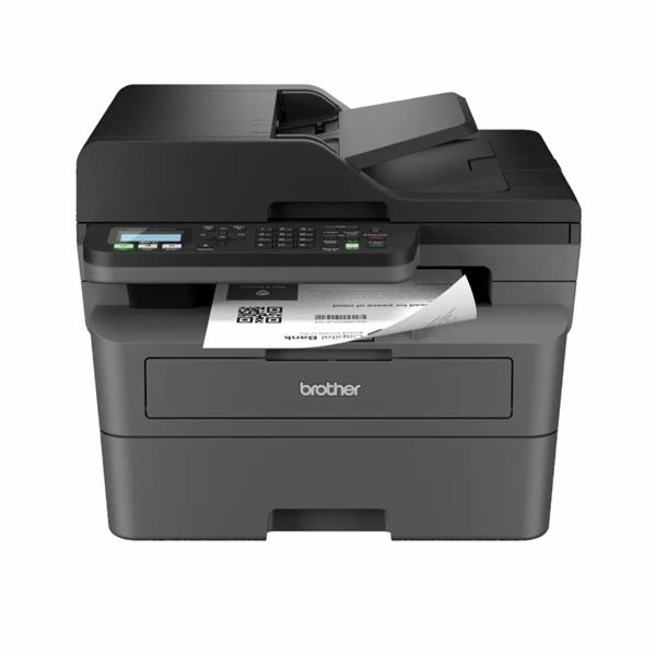 BROTHER multifunkce mono laserová MFC-L2802DW - A4, 32ppm...