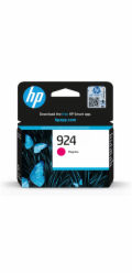 HP Ink Cartridge 924/Magenta/400 stran