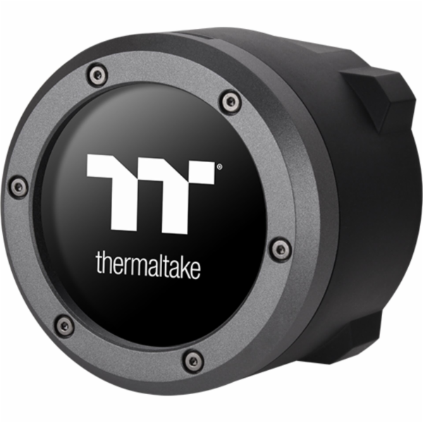 Thermaltake Kapalinový chladič TH360 V2 Ultra EX ARGB CPU...