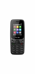 Bea-Fon C80 2G  black