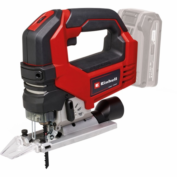 Einhell Professional Akumulátorová přímočará pila TP-JS 1...