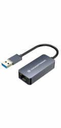 Adaptér AV Concepttronic CONCEPTRONIC Adaptér USB3.0-> RJ45 10/100/1000/2500 0,15m