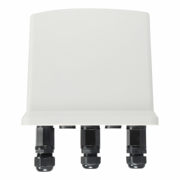 LevelOne POR-1202  2-Port Outdoor PoE-Plus Repeater