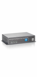 LevelOne POT-0100  PoE over 2-wire-Transmitter