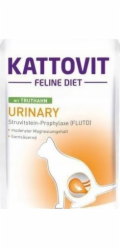 KATTOVIT URINARY Indyk 85g dla kota