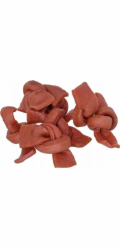 PETITTO Mini uzlíky z kachních prsou - pamlsek pro psy - 500 g