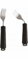 Flexibilní vidlice - flexibilní pro handicapované osoby