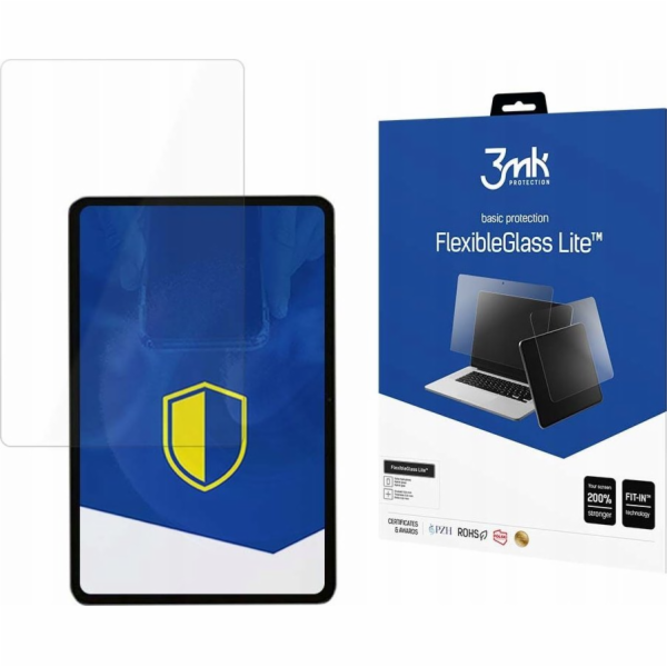 3mk hybridní sklo FlexibleGlass pro Xiaomi Pad 6/6 Pro