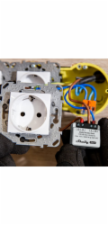 Shelly Plus PM Mini Gen.3  WLAN BT
