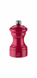 Peugeot Bistro mlynek na pepr  10 cm Bonbonrosa lakované drevo