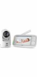 Neno Vista – otočná videochůvička s bezdrátovým přijímačem