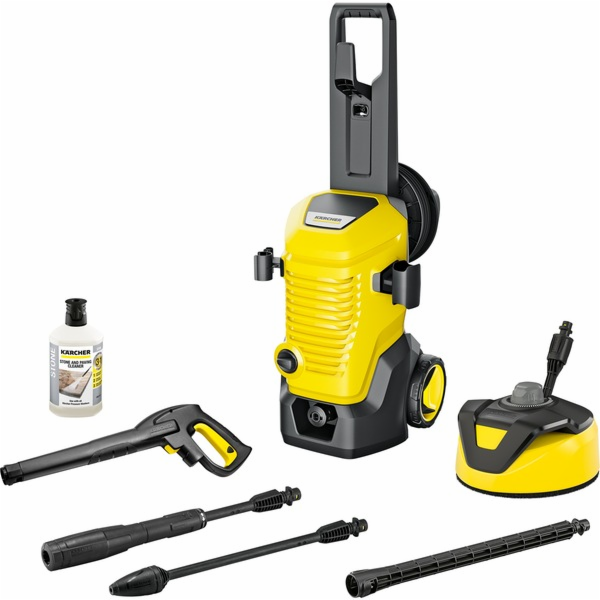 Vysokotlaký čistič Kärcher K 5 WCM Premium Home