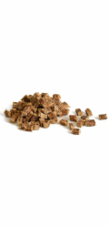 PETMEX Rabbit meat treats - pamlsek pro psa - 500g