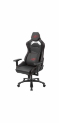 ASUS herní křeslo ROG Chariot X Core Gaming Chair, černá