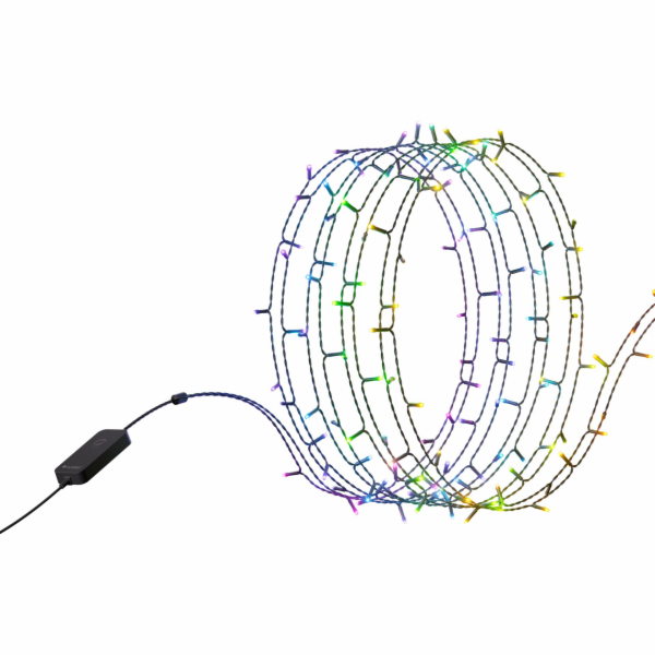 Nanoleaf  Holiday String Light - vnitřní/venkovní osvětle...