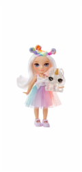 MGA Entertainment Rainbow High Littles - Opal (Duha)