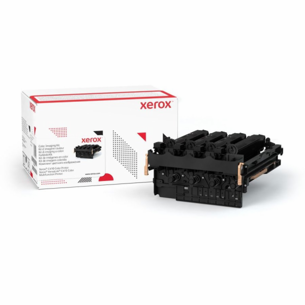 Black & Color Imaging Kit (125K) - SFP/MFP