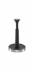 Joseph Joseph Push&amp;Tear Kitchen  Roll Holder grey