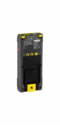 Leica DISTO X6 P2P Package  Laser distance measurer