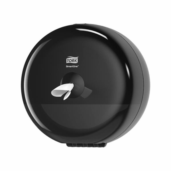 Tork  SmartOne Mini Zásobník na toaletní role Černý
