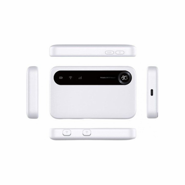 Router ZTE U50