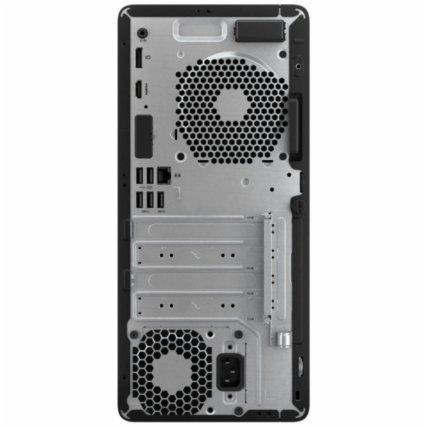 HP Pro Tower 400 G9 (99Q33ET)