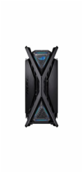 ASUS ROG HYPERION GR701 BTF EDITION, velká věžová skříň