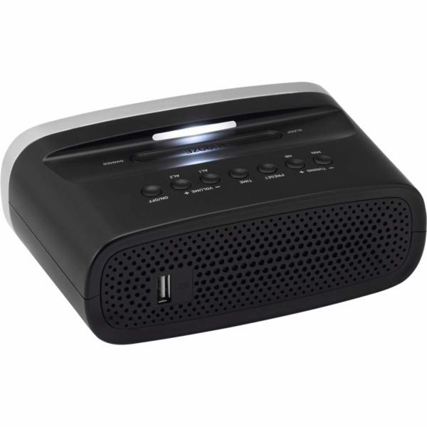 Grundig Sonoclock 1100