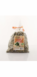 ALEGIA Raspberry leaves - lahůdka pro hlodavce a králíky - 40g