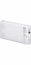 Inkoustová kazeta Epson azurová T 43U 200 ml T 43U24N