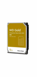 Disk Western Digital HDD 4TB Gold 256MB SATAIII 7200rpm