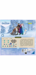 Ravensburger GraviTrax Junior Ledové království – rozšíření