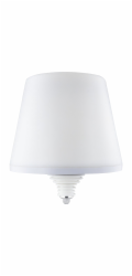 REV LED Bottle Lamp with battery  Lamprusco Solar IP54  2021001755