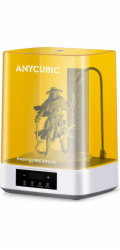 AnyCubic Wash & Cure 3 Plus - zařízení pro čištění a sušení tisku