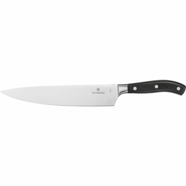 Victorinox Kochmesser  25cm schwarz