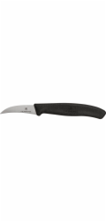 Victorinox Swiss Classic 6cm  Touring Knife black