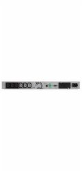 EATON UPS 5P 1150i G2, Line-interactive, Tower, 1150VA/920W, výstup 8x IEC C13, USB, displej, sinus, slot pro LAN