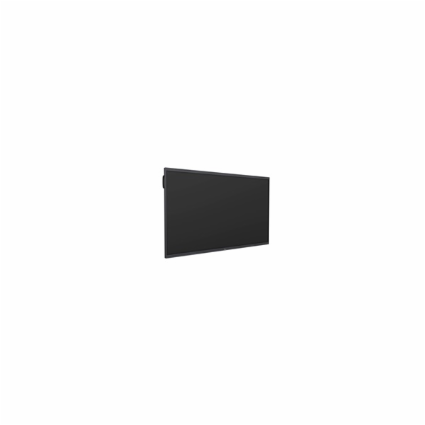 Optoma 5863RK IFPD 86" -  interaktivní dotykový, 4K UHD, ...