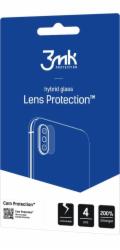 3mk ochrana kamery Lens Protection pro OnePlus 12
