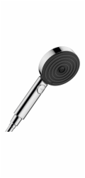 Hansgrohe Sprchová hlavice Pulsify Select S Activation se 3 režimy proudu a povrchovou úpravou EcoSmart v chromu