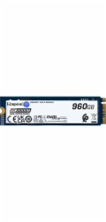 Kingston DC2000B 960GB (PCIe 4.0 x4, NVMe, M.2 2280)