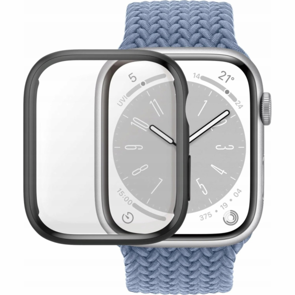 PanzerGlass ochranné sko Full Body pre Apple Watch 41mm -...
