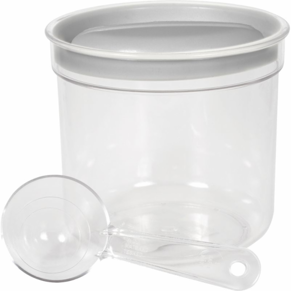 Dóza Curver® DRY FOOD, 1000 ml, s odmerkou, mix farieb mi...